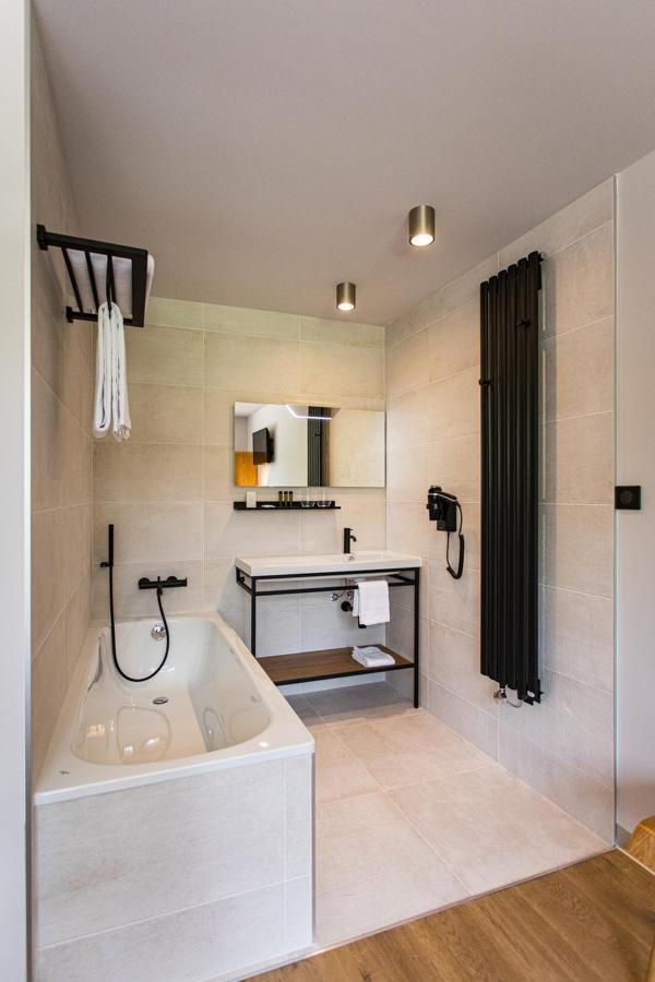 Hotel L'Ouvree Savigny-lès-Beaune Kültér fotó