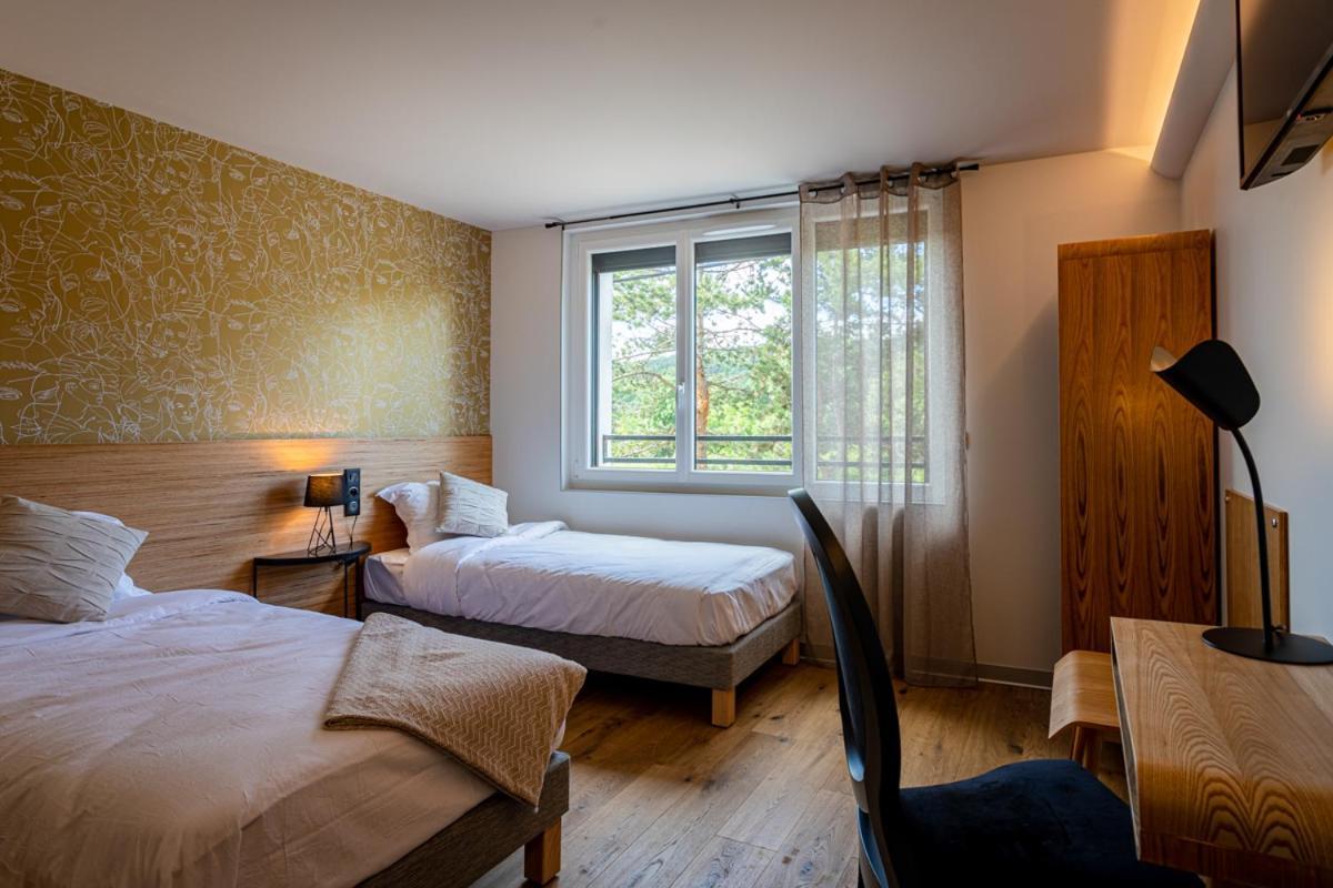 Hotel L'Ouvree Savigny-lès-Beaune Kültér fotó