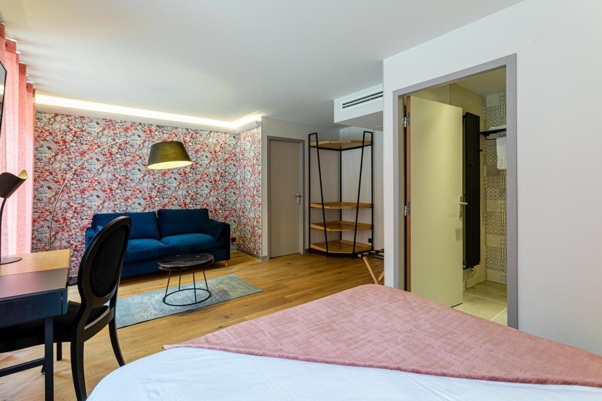 Hotel L'Ouvree Savigny-lès-Beaune Kültér fotó